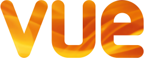 ENJOY THE <br />
ULTIMATE CINEMA <br />
EXPERIENCE AT VUE<br />
